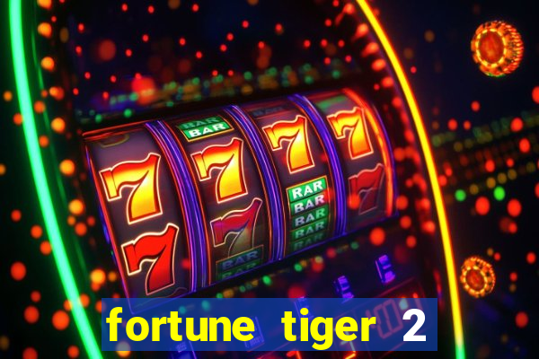 fortune tiger 2 revenge demo